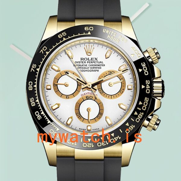 Tag Heuer Formula 1 Men 43mm CAZ2018.BA0970-002 Quartz: A Timeless Piece for the Modern Man