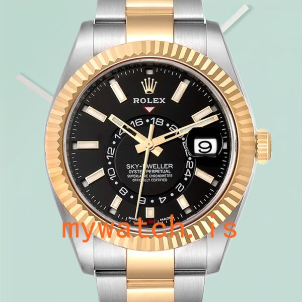 Rolex Daytona 40mm m116505-0008 Mens Automatic: Genuine vs. Replica Analysis
