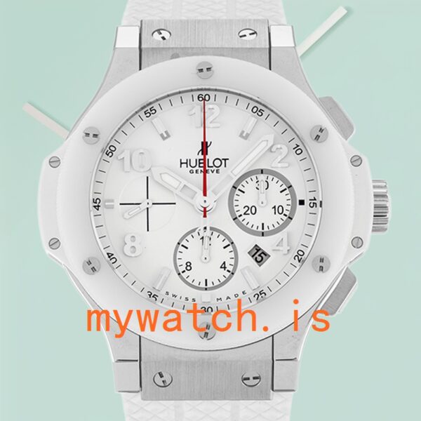 Hublot Big Bang 301.SE.230.RW: The Epitome of Luxury and Precision