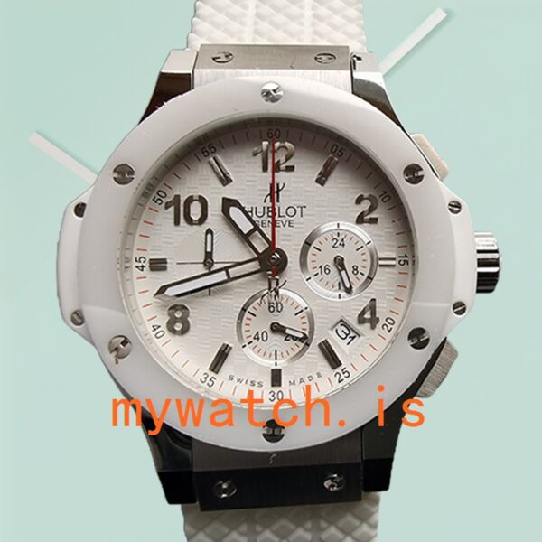 Rolex Datejust 116244BFAO 36mm Mens Diamond Bezel: Genuine vs. Replica