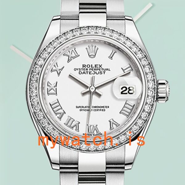 Rolex Day-Date Mens 36mm 118235 Automatic: Luxury, Precision, and the Case for Replicas