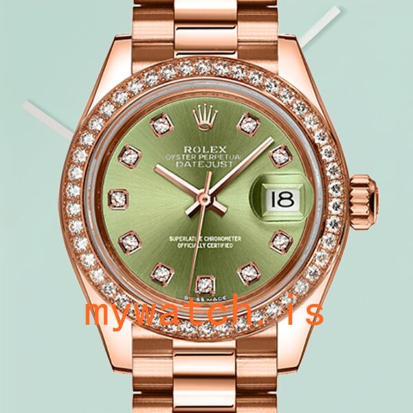 Rolex Daytona 40mm 116519 Mens Skeleton Dial Rubber Band: Genuine vs. Replica