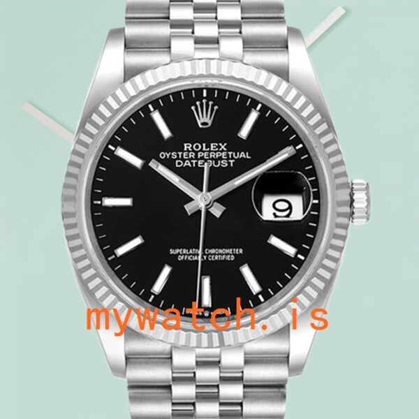 Rolex Day-Date M118348-0037 Mens 36mm Gold-tone Diamond Bezel: A Comprehensive Analysis