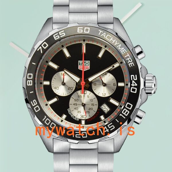 Hublot Big Bang 44mm Men's Watch: Genuine vs. Replica Analysis