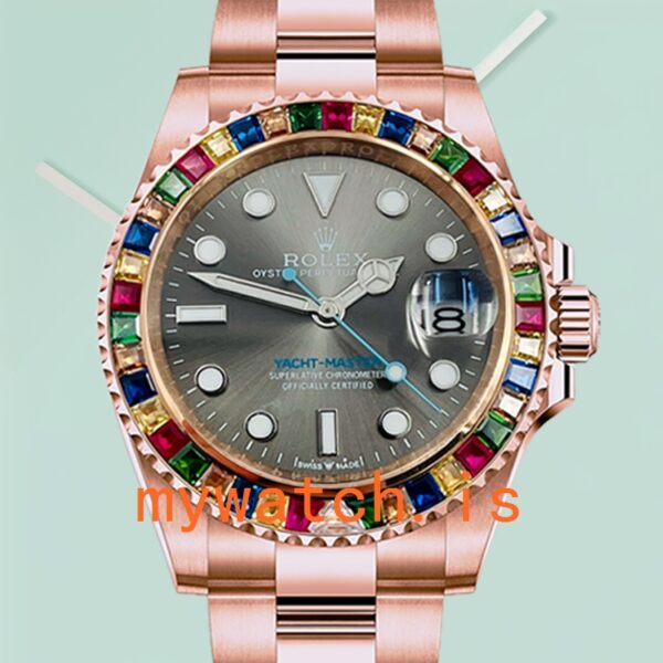 Rolex Day-Date 118238CSP Mens 36mm Champagne Dial: A Symbol of Prestige and Elegance