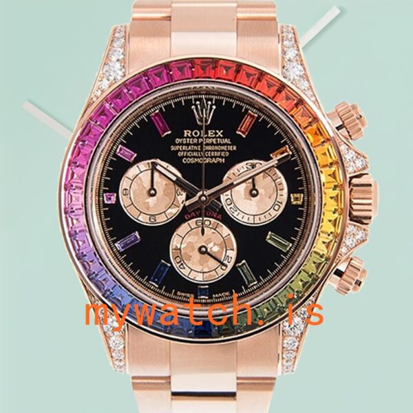 Hublot Big Bang 411.NX.1170.RX.0904-001: Genuine vs. Replica Analysis