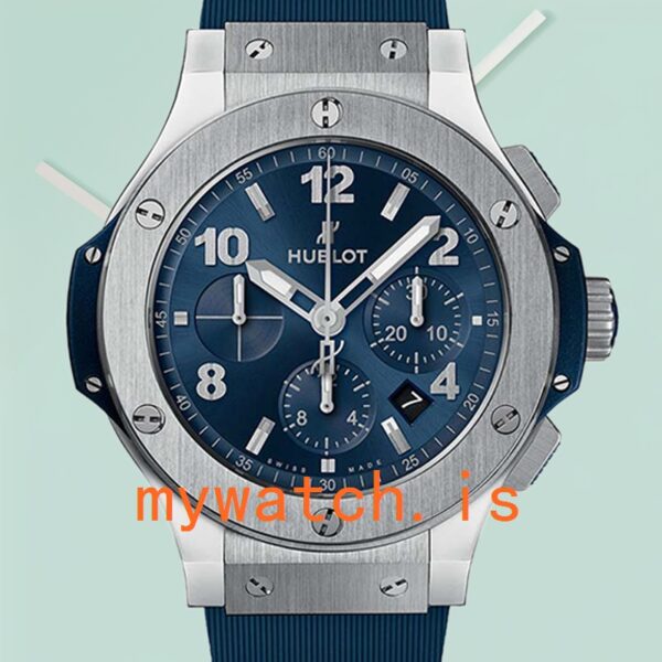 Hublot Big Bang 44mm 301.SX.710.RX Men's Automatic Watch: A Fusion of Innovation and Elegance