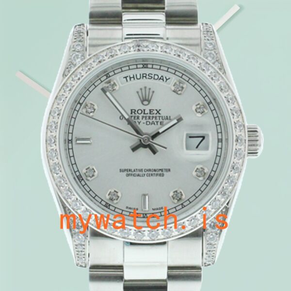Rolex Daytona 40mm 116503BKDO Mens Automatic: Genuine vs. Replica Analysis