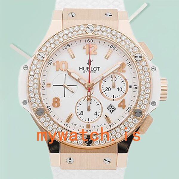Rolex Day-Date Men's 36mm M128235-0040 Rose Gold-tone: A Timeless Masterpiece